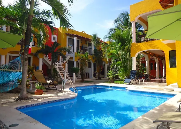 El Acuario Hotel